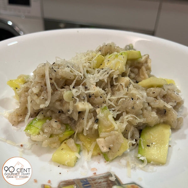 意大利松露蘑菇意大利飯 3-4人份