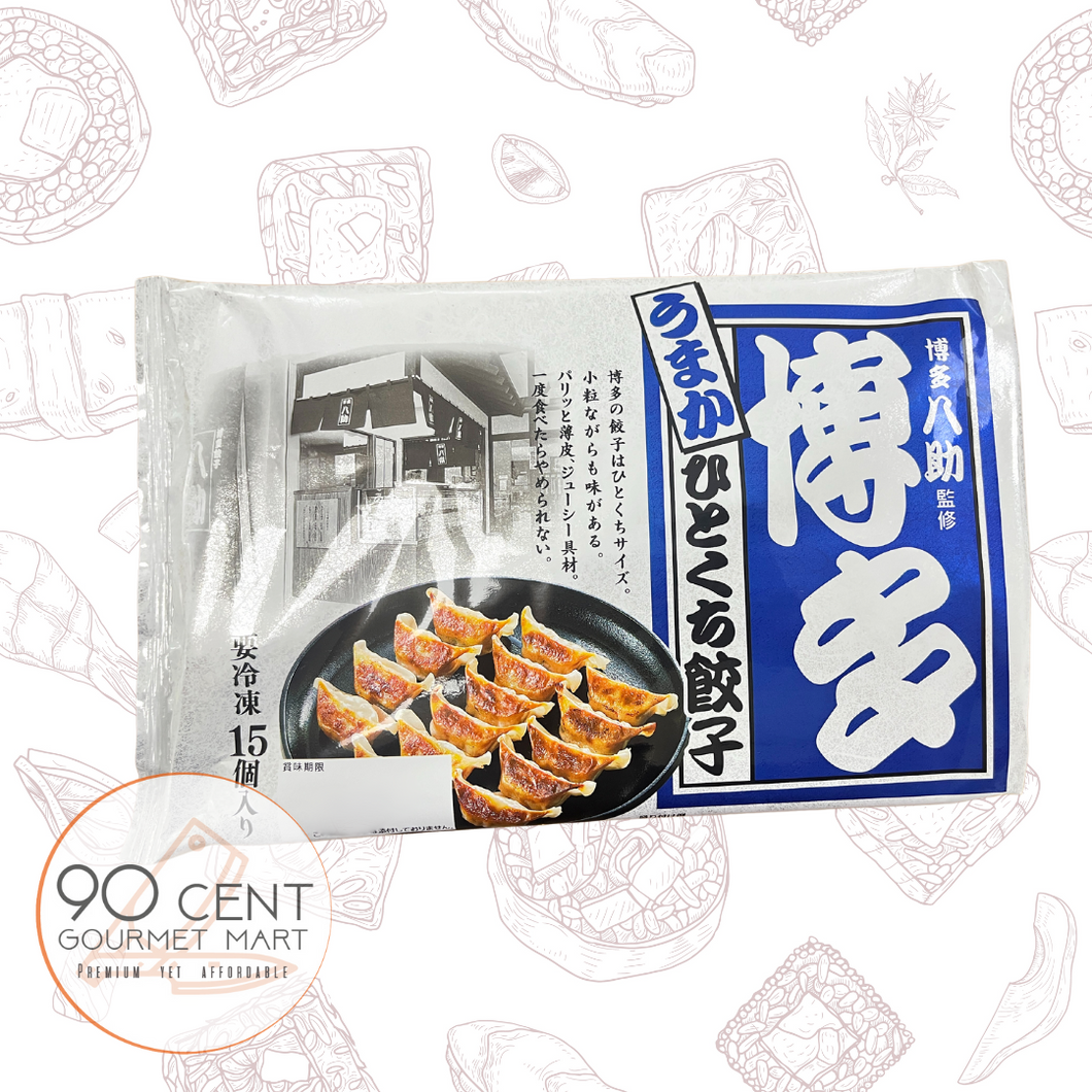 日本 博多一口餃子 180g