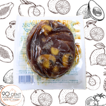 將圖片載入圖庫檢視器 日本 (株)富山縣昔亭 蘑菇漢堡
