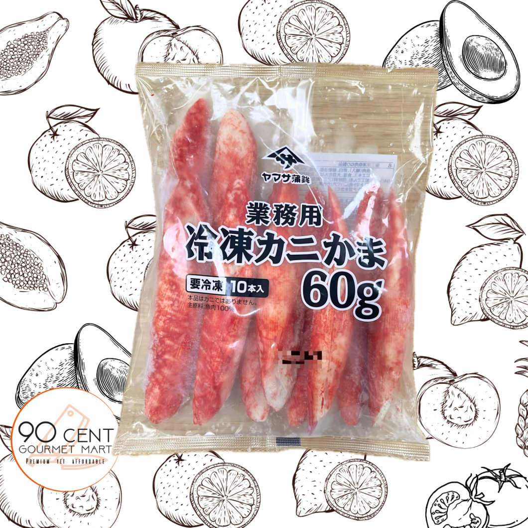 日本 YAMASA 珍寶蟹柳棒