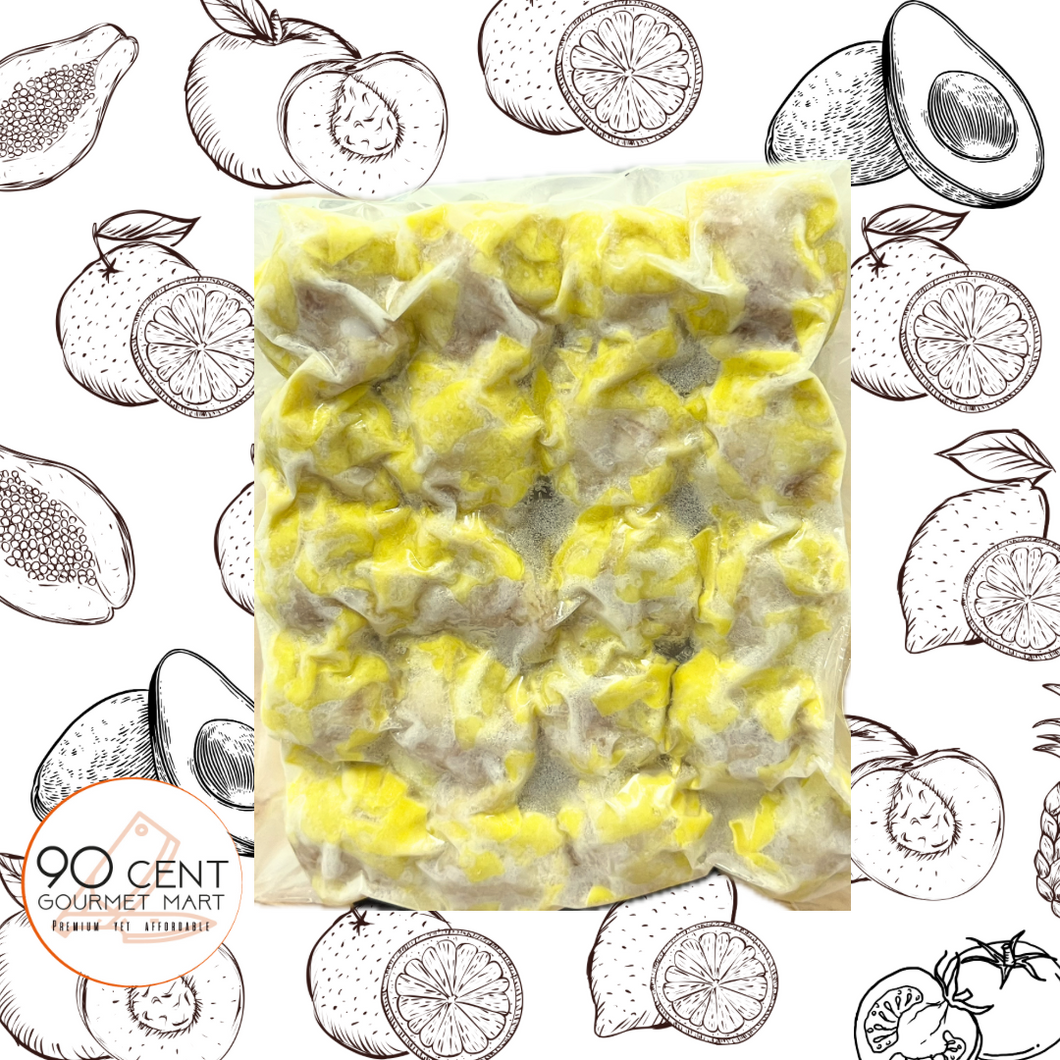 香港 九毛食品 蝦肉燒賣