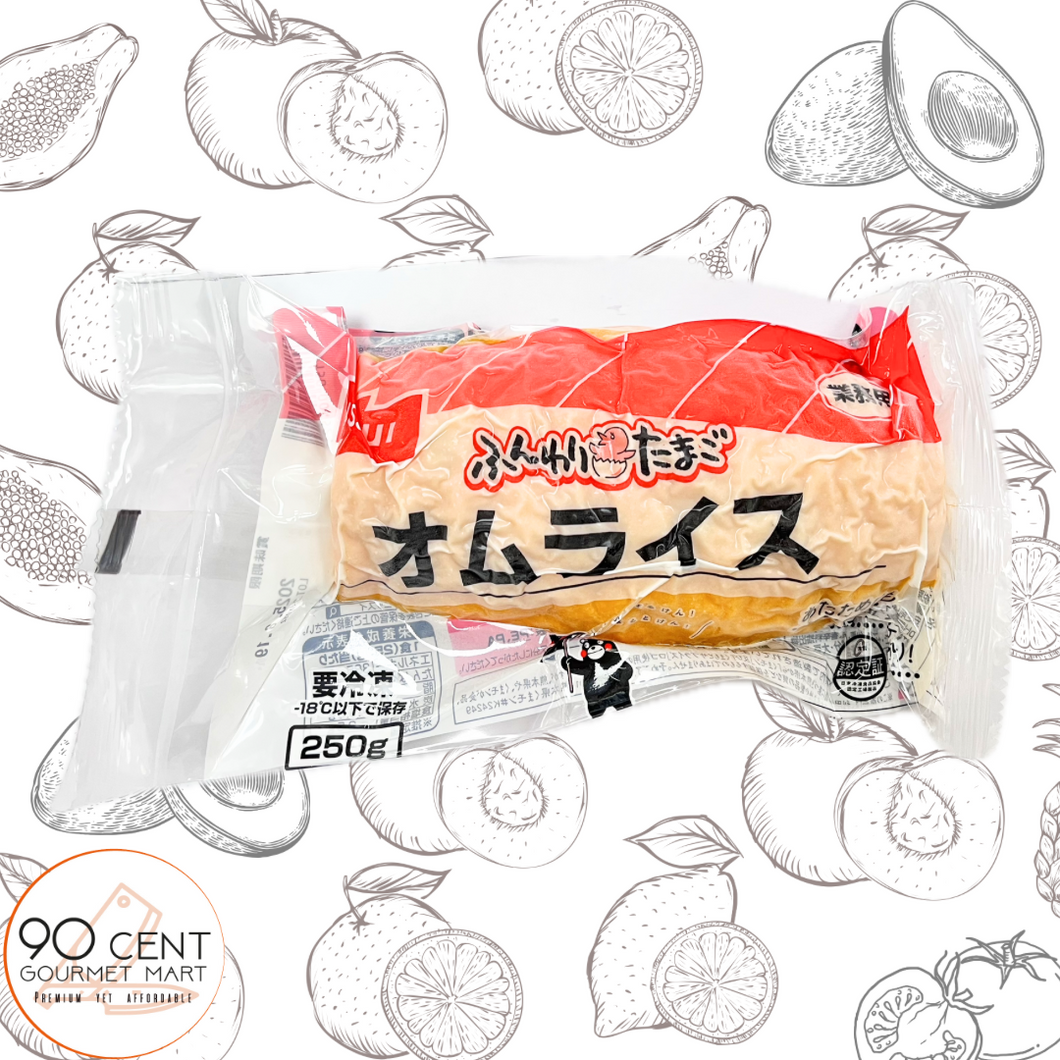 日本 Nissui 日式蛋包飯