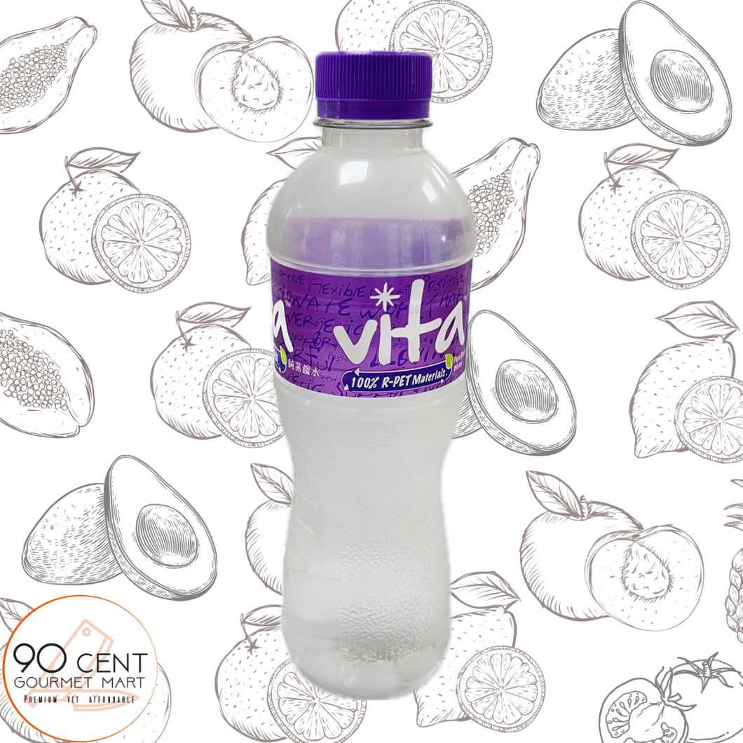 維他蒸餾水 430ml