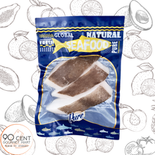 將圖片載入圖庫檢視器 Pure 格陵蘭 比目魚柳 300g

