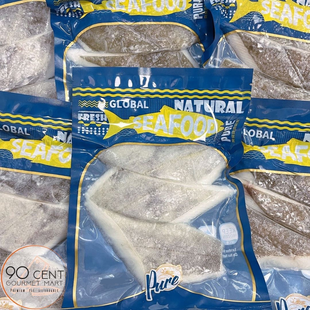 Pink 格陵蘭 比目魚柳 300g