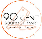 90cent Gourmet Mart