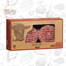 將圖片載入圖庫檢視器 西班牙 Miguel Vergara 安格斯牛漢堡
