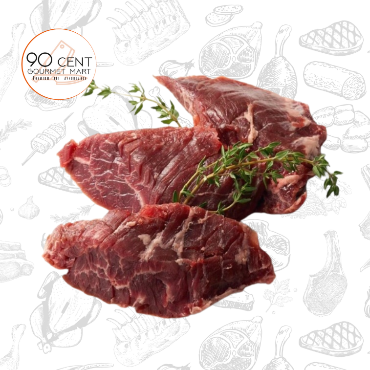 英國 Native Breeds 草飼封門柳 200g