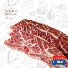 將圖片載入圖庫檢視器 美國 IBP Prime 牛仔骨
