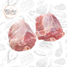 將圖片載入圖庫檢視器 西班牙 Batalle 白豚豬串骨
