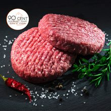 將圖片載入圖庫檢視器 西班牙 Miguel Vergara 安格斯牛漢堡
