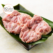 將圖片載入圖庫檢視器 日本 新潟県產雞脾肉 200g
