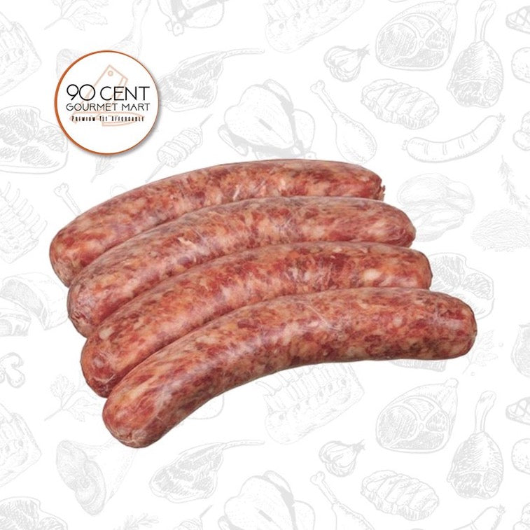 西班牙 Batalle 杜洛克Duroc豚肉腸