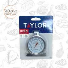 將圖片載入圖庫檢視器 Taylor Home 焗爐溫度計
