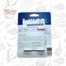 將圖片載入圖庫檢視器 Taylor Home 焗爐溫度計
