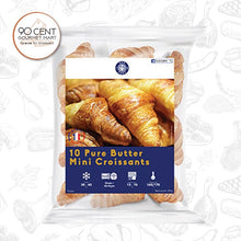 將圖片載入圖庫檢視器 法國 Bon Chef 迷你牛角包
