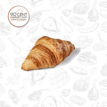 將圖片載入圖庫檢視器 法國 Bon Chef 迷你牛角包
