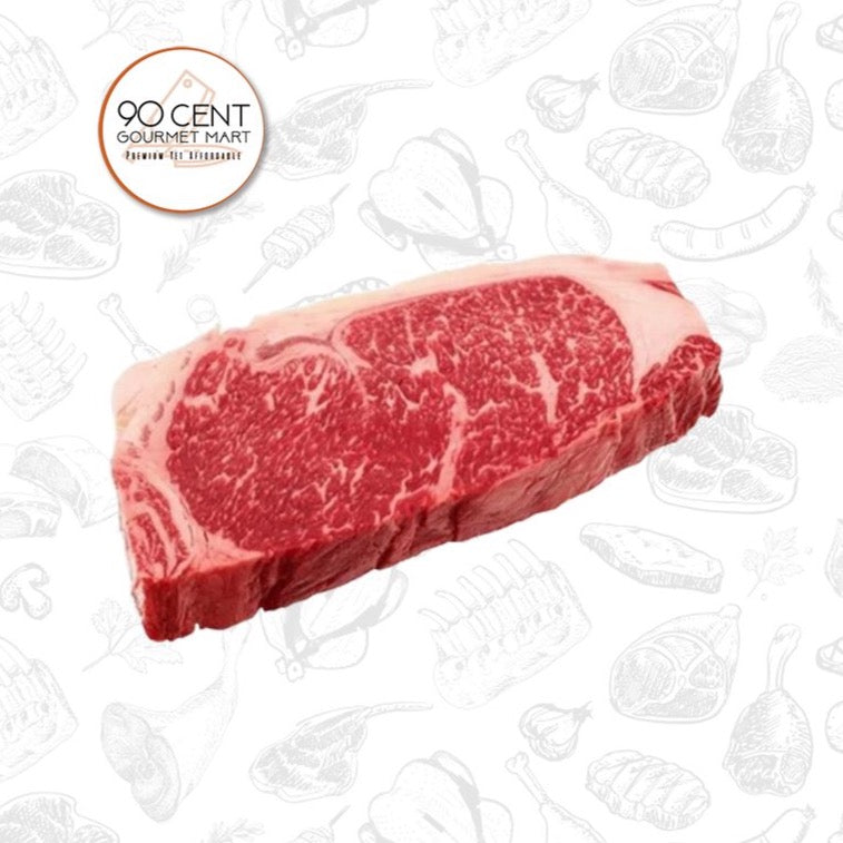 美國 IBP CAB 西冷