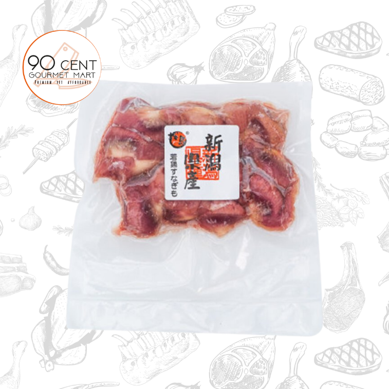 日本 新潟縣產 雞腎