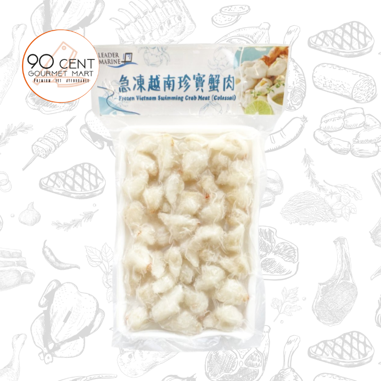 越南 珍寶蟹肉 180G