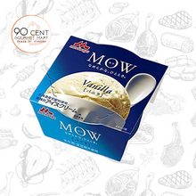 將圖片載入圖庫檢視器 森永 MOW 雲哩拿雪糕杯
